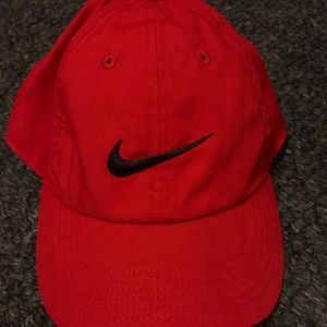 Nike hat